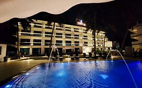 La Vida Colva Beach Resort